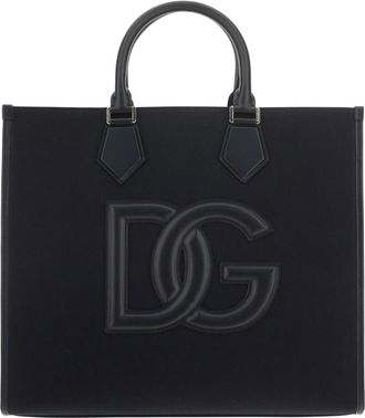 Dolce & Gabbana Shopping Bag