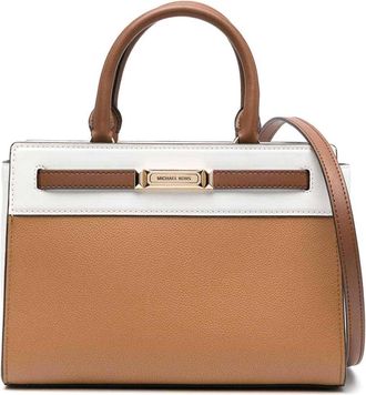 Michael Kors Leather tote