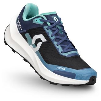 Scott Shoe Kinabalu Ultra Trailrunningschuhe f&uuml;r Damen | wei&szlig;