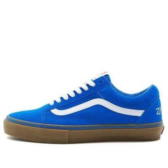 Vans Golf Wang x Old Skool Pro S VN0QHM8LJ