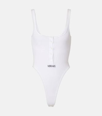 Versace Body in misto cotone