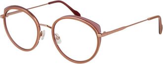Andy Wolf Metal Glasses (Frames)