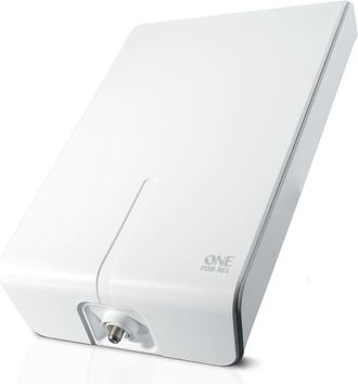 One For All Antena Tv Tnt One For All Antena Tv Interior Sv9455 5g