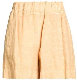 120% Lino BOTTOMWEAR - Shorts & Bermuda Shorts on YOOX.COM