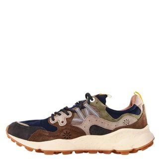 Flower Mountain Outdoor Shoes, male, Multicolor, Size: 12 US Yamano 3 Sneakers