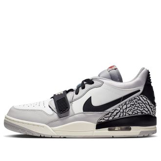 Nike Jordan Air Jordan Legacy 312 Low Tech Grey CD7069-101