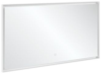 Villeroy & Boch Villeroy&boch - Espejo Subway 3.0 De Con Iluminaci&oacute;n Led