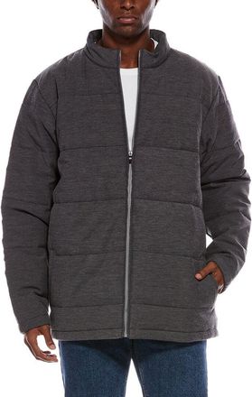 Travis Mathew Climate Drop Jacket
