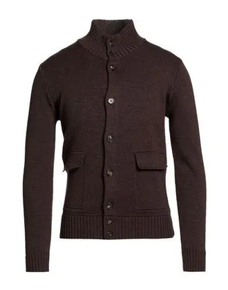 Zanone KNITWEAR - Cardigans on YOOX.COM