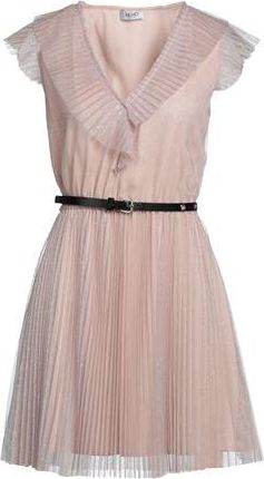 Liu Jo DRESSES - Mini dresses on YOOX.COM
