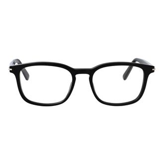 Gucci Gg2129O Optisch Montuur - unisex - Accessoires - Zwart - Maat: 52 MM