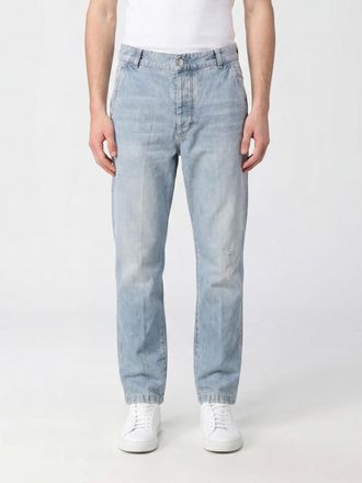 Closed Toledo Tapered Fit Jeans in Organic Cotton Denim