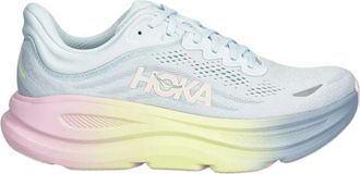 Hoka One One Dames, Sport, Blauw, Maat: 40 EU