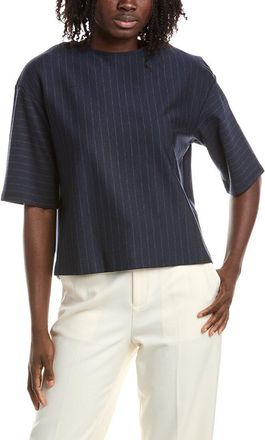 Max Mara Mm By Max Mara Kaya Blouse