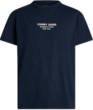 Tommy Jeans TOPWEAR - T-shirts on YOOX.COM