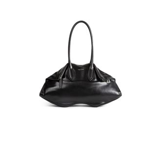 Alexander McQueen Manta Bag