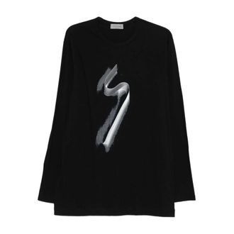 Yohji Yamamoto T-Shirts