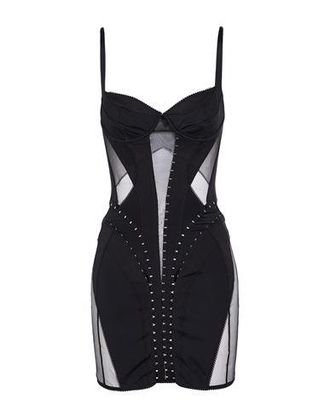 MUGLER KLEIDER - Mini-Kleider auf YOOX.COM