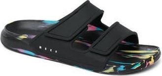 Reef Oasis Adapt Slide Sneaker in Candy Marble at Nordstrom Rack, Size 10