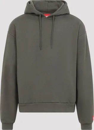 The North Face Red Box-hoodie