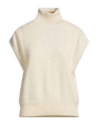 Brunello Cucinelli KNITWEAR - Turtlenecks sur YOOX.COM