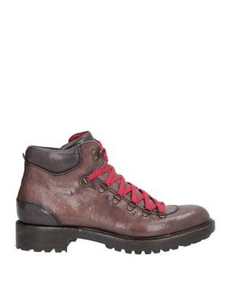 Corvari CALZADO - Botines de ca&ntilde;a alta en YOOX.COM