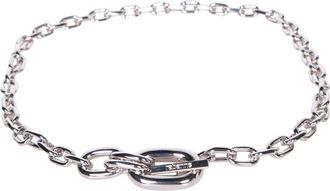 Paco Rabanne Necklace With Pendant