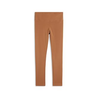 Freddy Leggings Sportivi 7/8 Traspiranti con Vita Alta