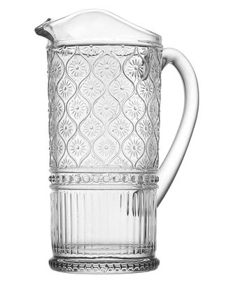 Godinger Helena Clear Pitcher