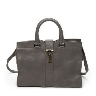 Saint Laurent Small Cabas ChYc schoudertas