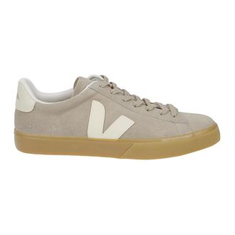 Veja Sneakers, male, Gray, Size: 10 US Campo Sneakers