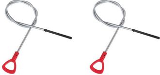 OEM Adecuado Para Dos Man&oacute;metros De Transmisi&oacute;n Autom&aacute;tica De 122 Cm, Compatible Con W163, W168, W203, W208, W211, W220, 917-321, 120-0721