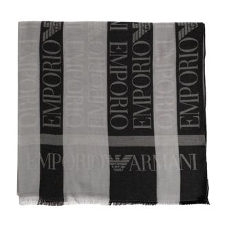 Emporio Armani Donna, Accessori, Grigio, Taglia unica, new