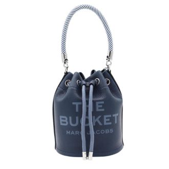 Marc Jacobs The Leather Bucket Bag