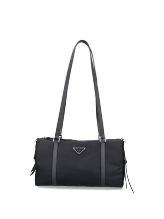 Prada Borsa Bauletto Logo