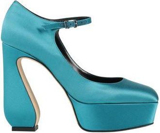 Sergio Rossi CALZADO - Zapatos de salón en YOOX.COM