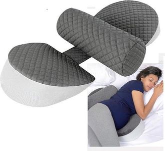 OEM Almohada De Embarazo Para Dormir