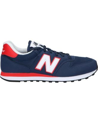 New Balance GM500MC2 500 Men Navy UK 5.5