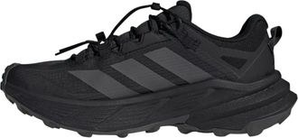 adidas Terrex Freehiker SL GORE-TEX Hiking Carbon Gray Black HQ4885