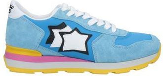Atlantic Stars CALZADO - Sneakers en YOOX.COM