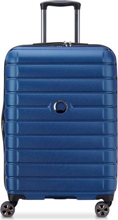 Delsey Shadow 5.0 Expandable Spinner Medium