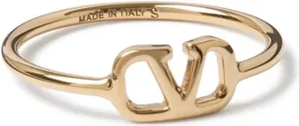 Valentino Garavani Mujer, Accesorios, Amarillo, Talla: 52 MM