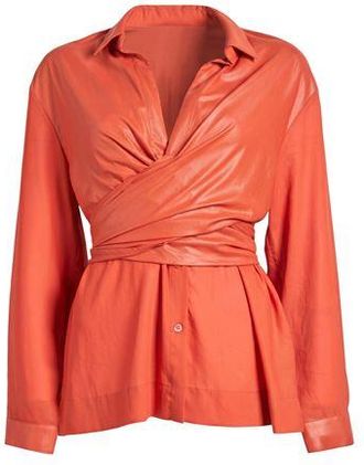 Pierantonio Gaspari TOPWEAR - Camicie su YOOX.COM