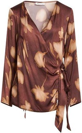 Manila Grace TOPWEAR - Tops sur YOOX.COM