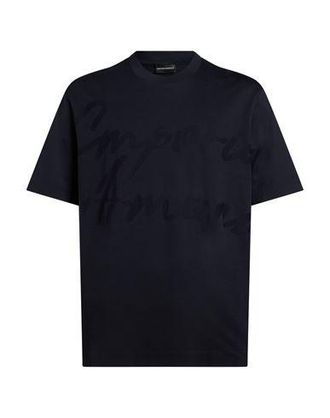 Emporio Armani CAMISETAS Y TOPS - Camisetas en YOOX.COM
