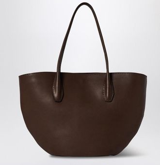 The Row Alger Tote Bag In