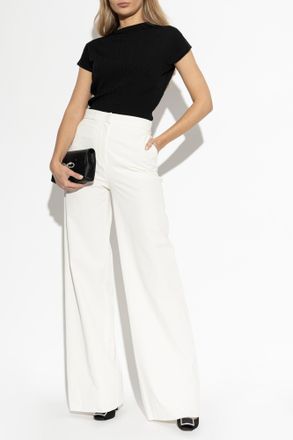 Sportmax Top Samba, Womens, Black