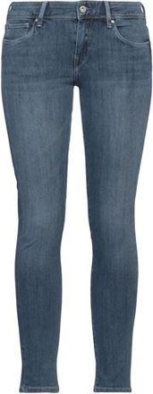 Pepe Jeans London BOTTOMWEAR - Jeans on YOOX.COM