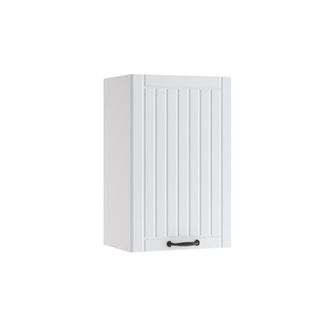 Vicco Armario Colgante Fame-line, Blanco Casa De Campo, 45 Cm