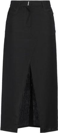 Givenchy PARTES DE ABAJO - Faldas midi en YOOX.COM